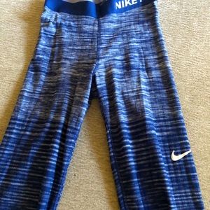 Nike Pro Women’s Tights